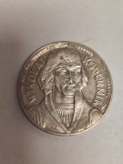 10 złotych z 1969 rok