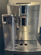 DeLonghi PRIMADONNA  S DE LUXE