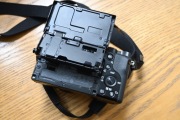 Sprzedam Sony A6100 w super stanie
