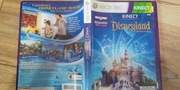 Disneyland Adventures Kinect