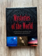 Mysteries of the World: Unexplained Wonders and Mysterious Phenomena