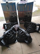 Bagażnik narty magnetyczny nowy viking