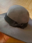 Kapelusz damski 100% wełny