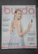Burda moda&styl 2/2017