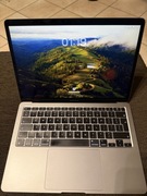 MacBook Air M1 stan bdb