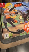 Ring Fit Adventure Nintendo Switch 