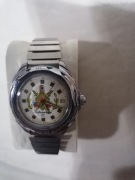 Zegarek męski Wostok 18 Jewels. 