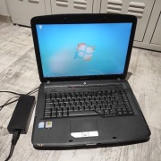 Laptop Acer Emachines E510 KAL10 T6600 2x2x2GHz 2GB 200GB