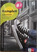 Komplett #3 ćwiczenia