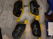 Klocki sportowe EBC DP41524R Focus C-Max, Mazda,Volvo C30 S40 V50 V40