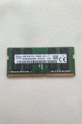 Pamięć ram DDR4 16gb 3200 SODIMM laptop