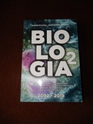 Biologia 2. Zbiór zadań Dariusz Witowski, Jan Sylwester Witowski 2019