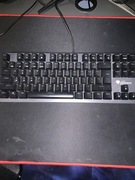 Genesis thor 300 tkl