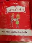 To całkiem łatwe . Jak znaleźć prawdziwych przyjaciół. 