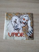 UPIÓR atari xe xl dyskietka oryginalna LK AVALON