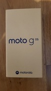 Motorola g05 nowa