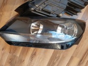 Reflektory przednie komplet Volkswagen Tiguan 2.0 tsi 2016r