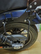 Stelaże po sakwy Honda CMX 500