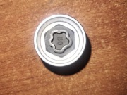 ADAPTER DO ŚRUB KÓŁ BMW - NUMER 50 NOWY NIEUŻYWANY