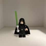Lego Star Wars figurka Luke Skywalker z zestawu 75324