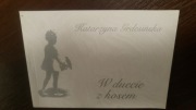 Katarzyna Grdesińska "W duecie z kosem"