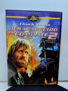 Zaginiony w Akcji 2 Chuck Norris Film DVD Real Foto Premium #Gladiator21