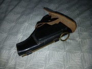 Kabura tt + dodatki.