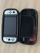 Konsola Nintendo Switch Oled