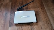 Router TP-LINK TL-WR543G