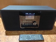 Radio Imperial Dabman i200 CD DAB+ FM CD Wi-Fi pilot prognoza pogody