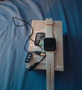 Zegarek(smartwatch)