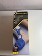 Futuro 3M zapalenie powięzi na noc