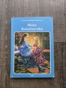MAŁA KSIĘŻNICZKA - FRANCES HODGSON BURNETT