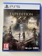 Clair Obscur Expedition 33 PS5 / używana