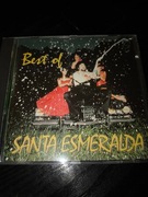 Santa Esmeralda - Best Of (1987)