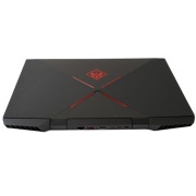 HP Omen 15 | Stan 5+ | Dysk 1TB NVMe | Thermal Grizzly | Nowa Bateria