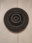 Opel Astra G - koło zapasowe 195/60/15