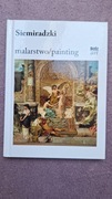 Siemiradzki malarstwo 