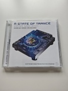 Armin van Buuren - A State Of Trance Year Mix 2011