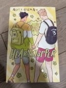 Heartstopper tom 3