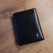 Portfel męski Puccini 