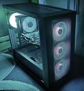 PC GAMINGOWY RYZEN 7 9800X3D/ASUS B850/ DDR5 32GB/ 990PRO 2TB
