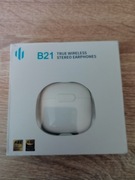 Słuchawki bezprzewodowe B21