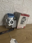 Obudowa na kamerę WP-dc600