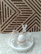 Zestaw Wielkanocny HappyEaster Easter wiosna spring zając zajączek królik