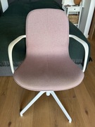 Krzesło obrotowe Ikea Langfjall 