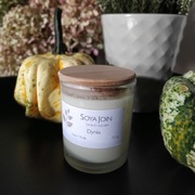 Świeca sojowa Dynia 150g Soya Join 
