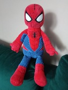 Spiderman maskotka  pluszak z kieszonką 