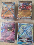 Pokemon TCG - Japońskie Zestawy Kart Bulk - Zostały tylko 2!