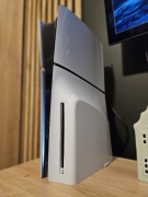 Konsola Sony PS5 Slim 1TB z napędem
